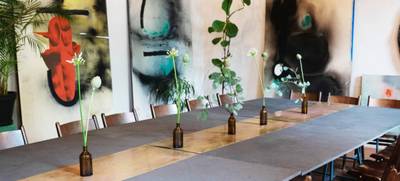 Foto von Workshop Special