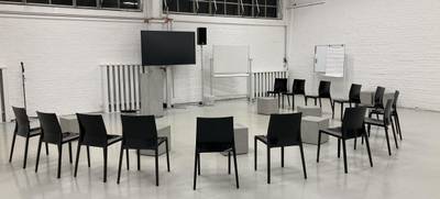 Foto von Workshop