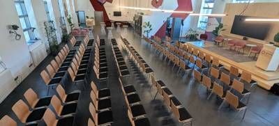 Foto von Future Energy Lab