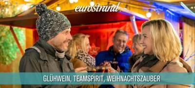 Foto von EXKLUSIVER WEIHNACHTSMARKT im Eurostrand Resort Lüneburger Heide