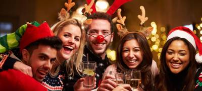 Foto von Individuelle Weihnachtsfeier im Eurostrand Resort Lüneburger Heide