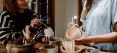 Foto von Clay & Connection – Keramikworkshop & kreatives Teambuilding im Harz