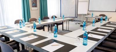 Trans World Hotel Auefeld
