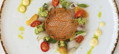 Foto von Firmen-Dinner & exklusive Events