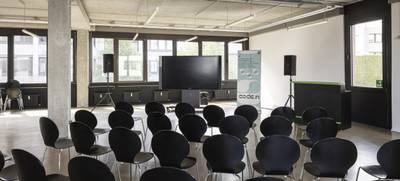 Foto von CODE_n Event Area (Small Experience)
