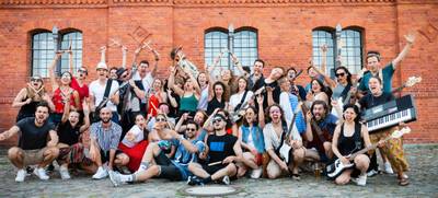 Foto von Rockband Workshop – 1 Stunde bis zum Hit