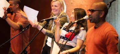 Foto von Rockband Workshop – 1 Stunde bis zum Hit