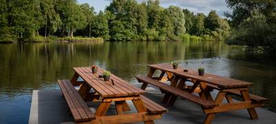 Foto von HARRY'S Haus am See