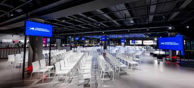 Foto von Red Bull Arena