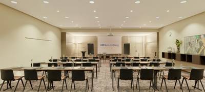 Foto von Tagungspauschale Leicht im H10 Berlin Ku'Damm