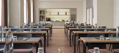 Foto von Tagungspauschale Premium Full Day im H10 Berlin Ku'Damm