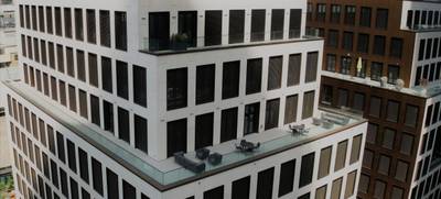 Foto von SPARK Frankfurt Junghofplaza