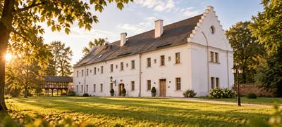 Foto von Altes Schloss Baruth
