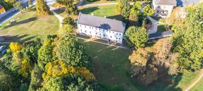 Foto von Altes Schloss Baruth