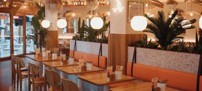Foto von Hulala – Sunkissed Food & Drinks