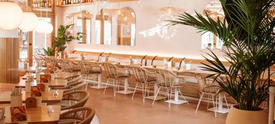 Foto von Hulala – Sunkissed Food & Drinks