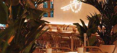 Foto von Hulala – Sunkissed Food & Drinks
