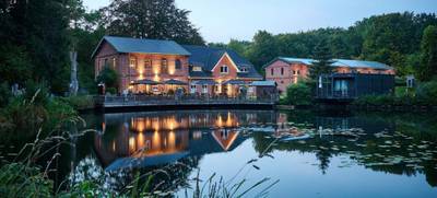 Foto von Gronenberger Mühle