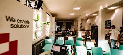 Foto von BACKYARD LOFT