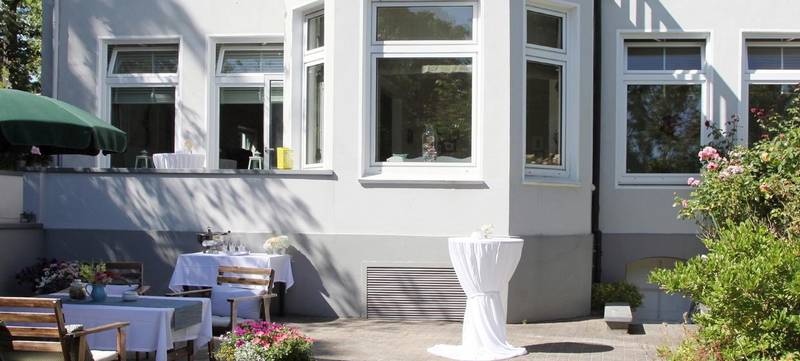 Foto 2 von Haus Lafeld