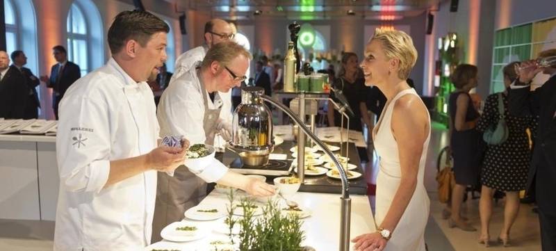 Foto 12 von Nordmann Event Consulting