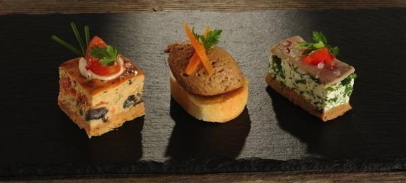 Foto 3 von Fillet of Soul Catering Services