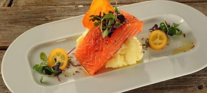 Foto 5 von Fillet of Soul Catering Services