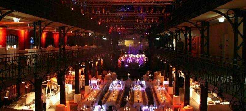 Foto 2 von Stacklies Catering & Events