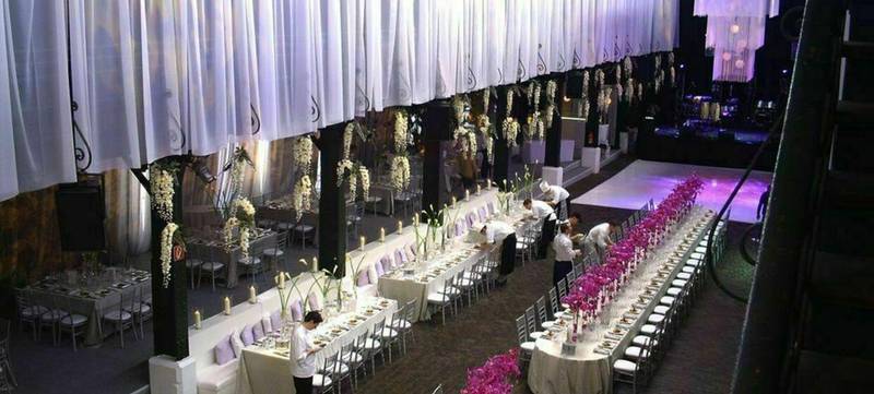 Foto 1 von Stacklies Catering & Events