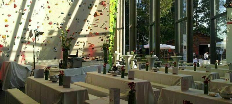 Foto 12 von Stacklies Catering & Events