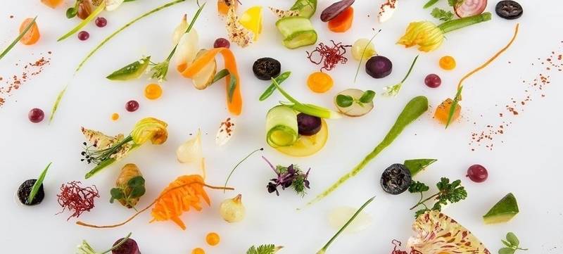 Foto 3 von green glasses Catering