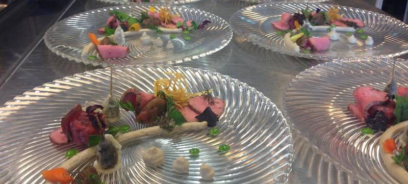 Foto 4 von green glasses Catering