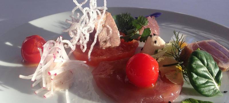 Foto 5 von green glasses Catering