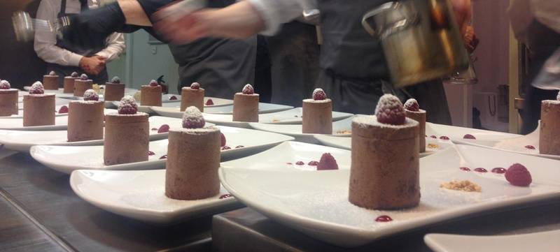 Foto 7 von green glasses Catering