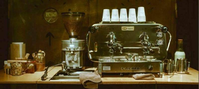 Foto 4 von SHAMS Coffee