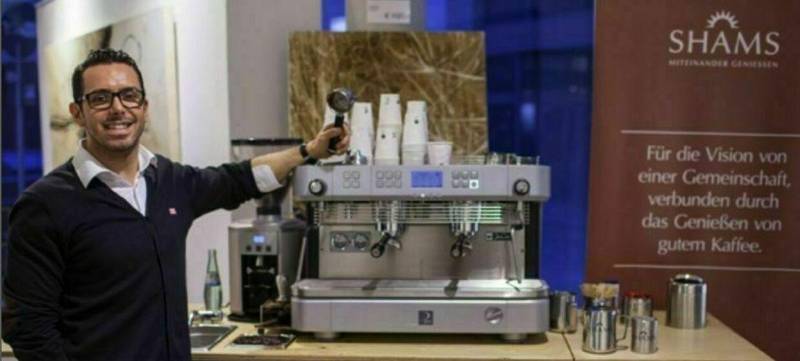 Foto 5 von SHAMS Coffee