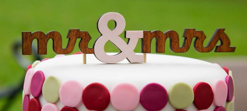 Foto 1 von Glücksagenten - Agentur für Hochzeitsplanung und Hochzeitsdesign