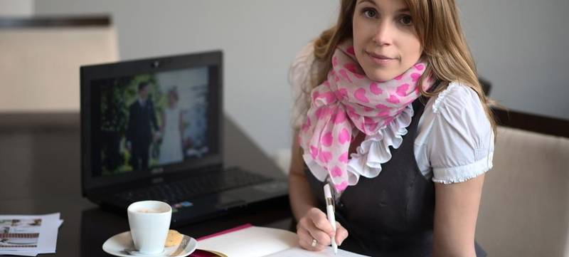 Foto 4 von Glücksagenten - Agentur für Hochzeitsplanung und Hochzeitsdesign