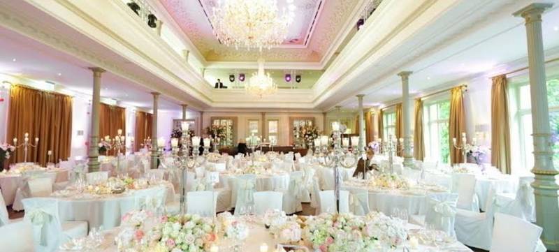Foto 1 von Anna Brinkmann | weddingdesign 