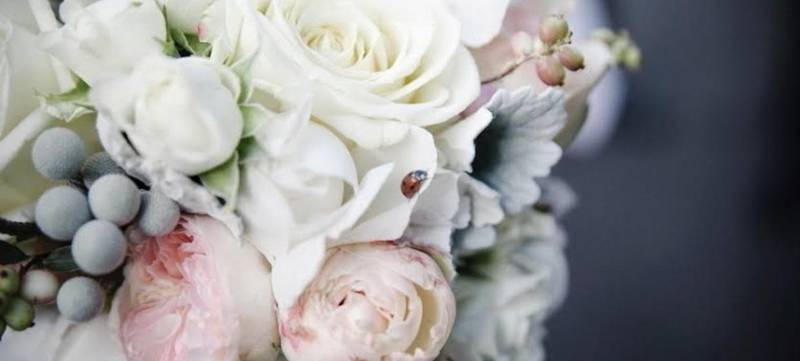 Foto 2 von Anna Brinkmann | weddingdesign 