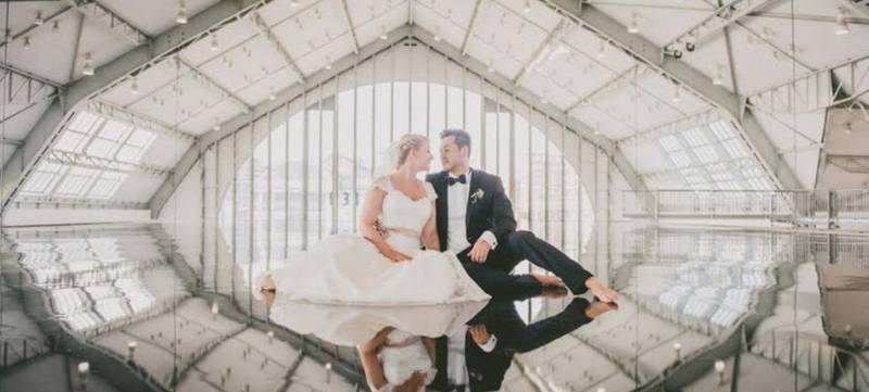Foto 3 von Anna Brinkmann | weddingdesign 
