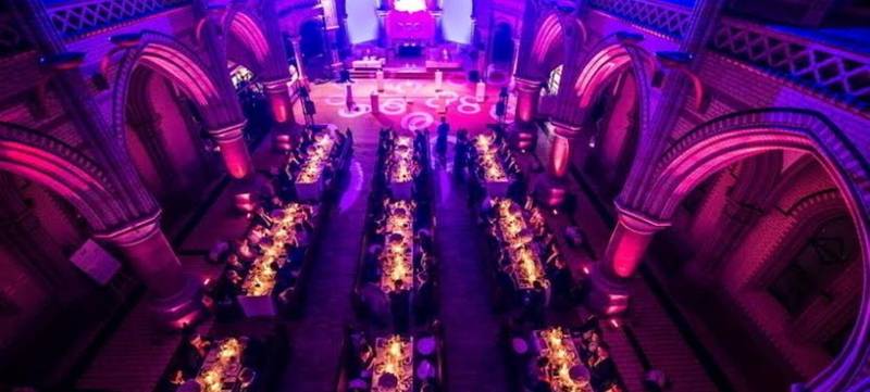 Foto 4 von Anna Brinkmann | weddingdesign 