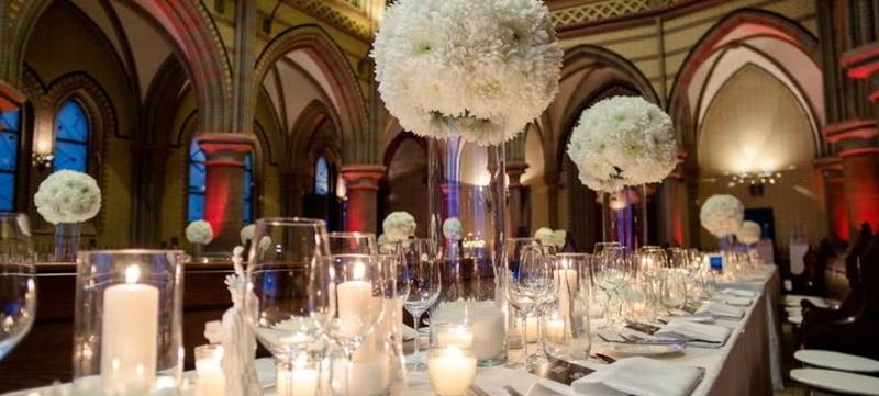 Foto 5 von Anna Brinkmann | weddingdesign 