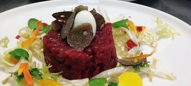 Foto 2 von BioBuffet-Catering
