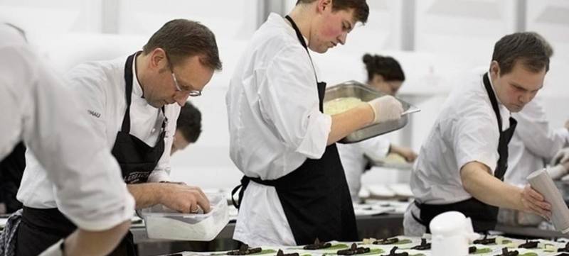 Foto 3 von BioBuffet-Catering