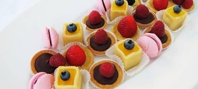 Foto 4 von BioBuffet-Catering
