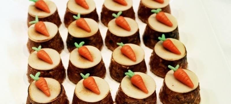 Foto 5 von BioBuffet-Catering