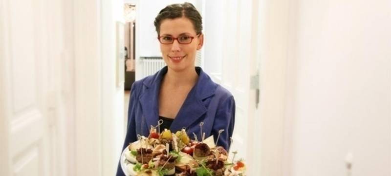 Foto 6 von BioBuffet-Catering