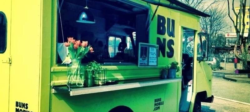 Foto 1 von Bunsmobile 