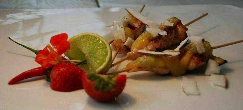 Foto 3 von milchglas individual catering